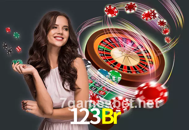 vivo no cassino 123Br
