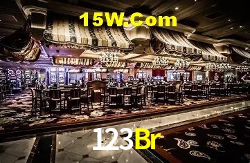 Recursos de Bônus 123Br