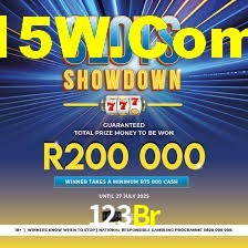 Game Providers 123Br
