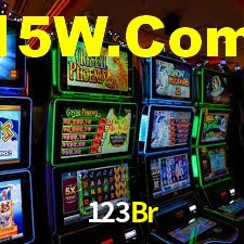 Live Casino 123Br