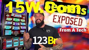 Experiência VIP 123Br
