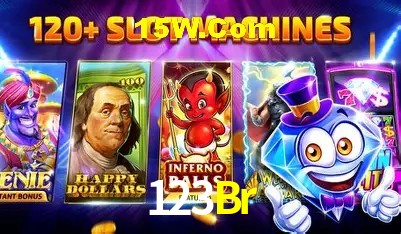 Login Seguro 123Br