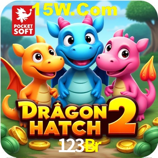 Descubra a Magia dos Jogos de Arcade no 123Br