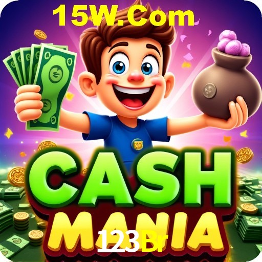 Descubra o Mundo do Cassino Online com 123Br