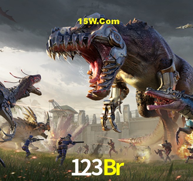 Estatísticas Esportivas 123Br