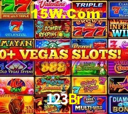 Casino Ao Vivo 123Br
