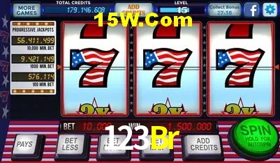 123Br Bet