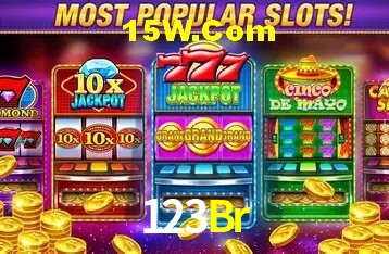 Sistemas de Segurança 123Br