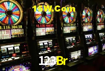 123Br: Jogos de Caça-Níqueis-Altas Recompensas, Roleta-Velocidade, Blackjack-Desafios Máximos