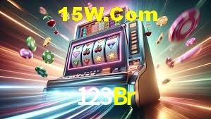 Account Benefits 123Br